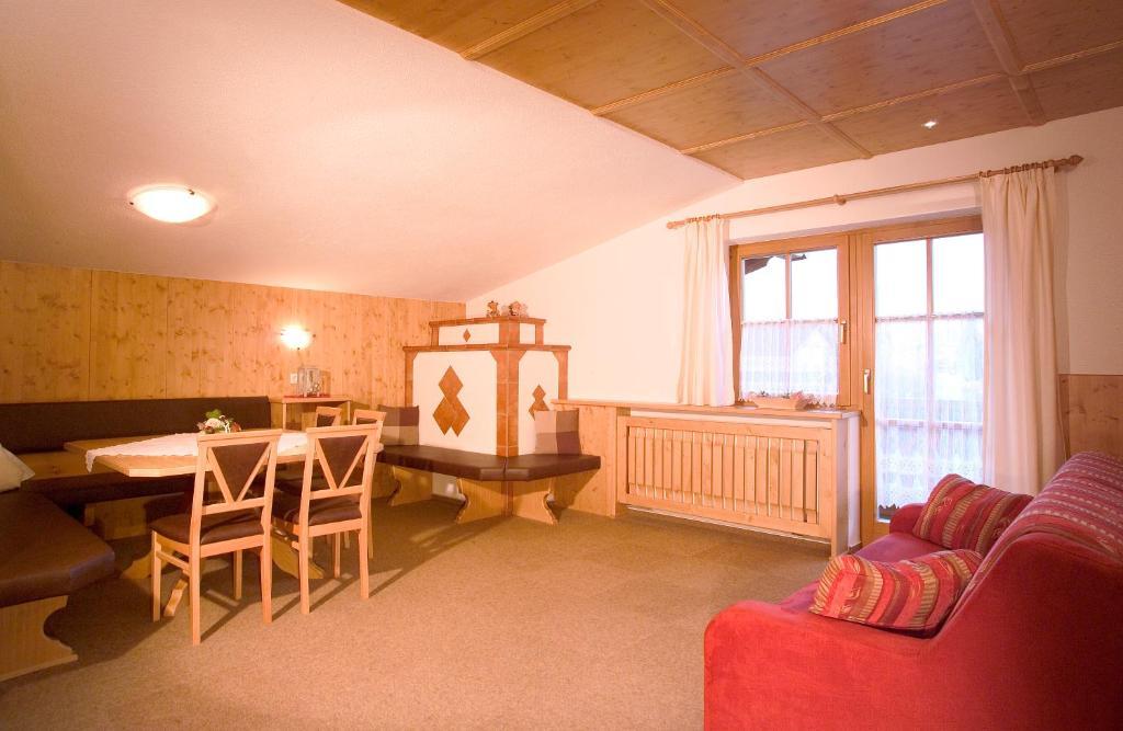 Gstreinhof Längenfeld Zimmer foto