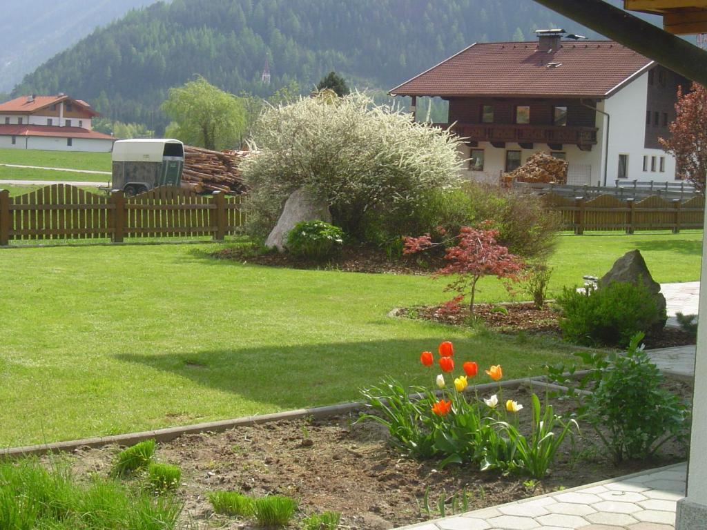 Gstreinhof Längenfeld Zimmer foto