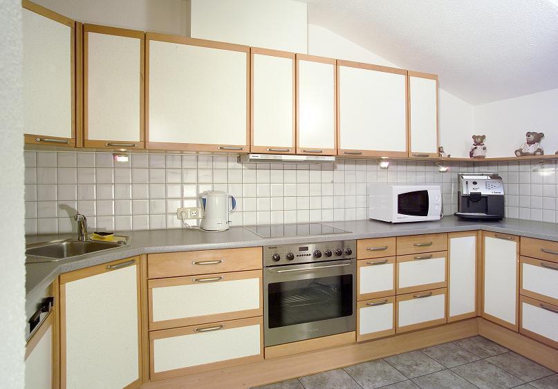 Gstreinhof Längenfeld Zimmer foto